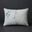 Coussin décoratif intérieur / extérieur gris Modern Modern-114465236-114464995