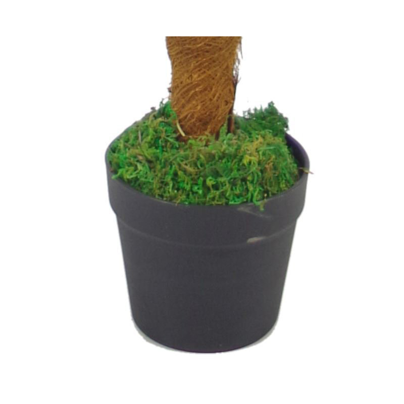 130cm Faux Plant in Pot Liner
