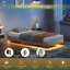 Steel Bed-1459531483