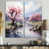 Wrapped Canvas n'est pas disponible
