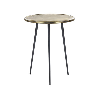 Kremmling End Table