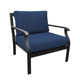 Madison 2 - Person Patio Conversation Sets with Cushions