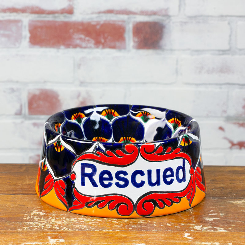 Anti-Skid Pet Bowl