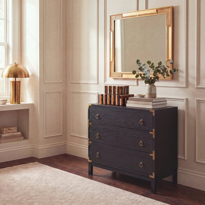 Gerome Accent Chest