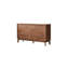 Commode 7 tiroirs Simple Retro Style