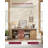 Tv Console Table With Sliding Barn Doors-958042627