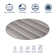 Waikiki Striped Indoor / Outdoor Rug