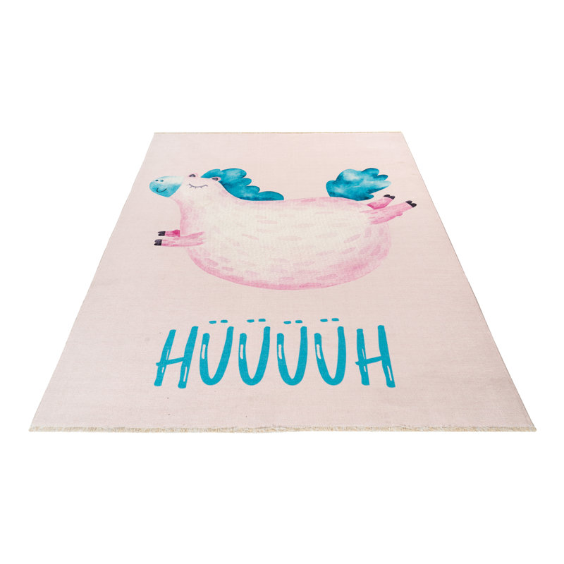 Hentschel 115cm X 170cm Area Rug