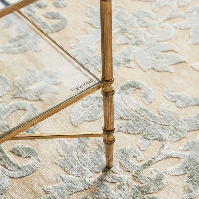 Henzler Coffee Table