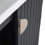 Ensemble de meuble-lavabo simple 24 po Saimah-897897021-891952819