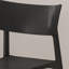 Ensemble de 2 chaises en plastique