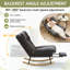 Chaise berçante Corduroy-2043932937