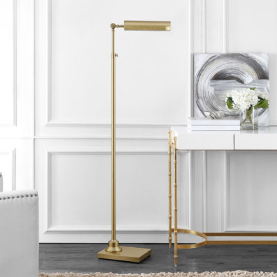 VillaGrove 64.5'' Task Floor Lamp