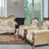 Brown/Beige selected