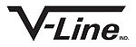 V-Line Industries logo