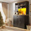 180cm Kitchen Pantry-1742885732