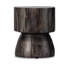 Tino Solid Wood End Table