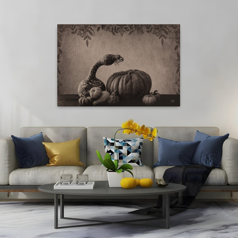 Art contemporain Art contemporain, H 40 po x l 60 po