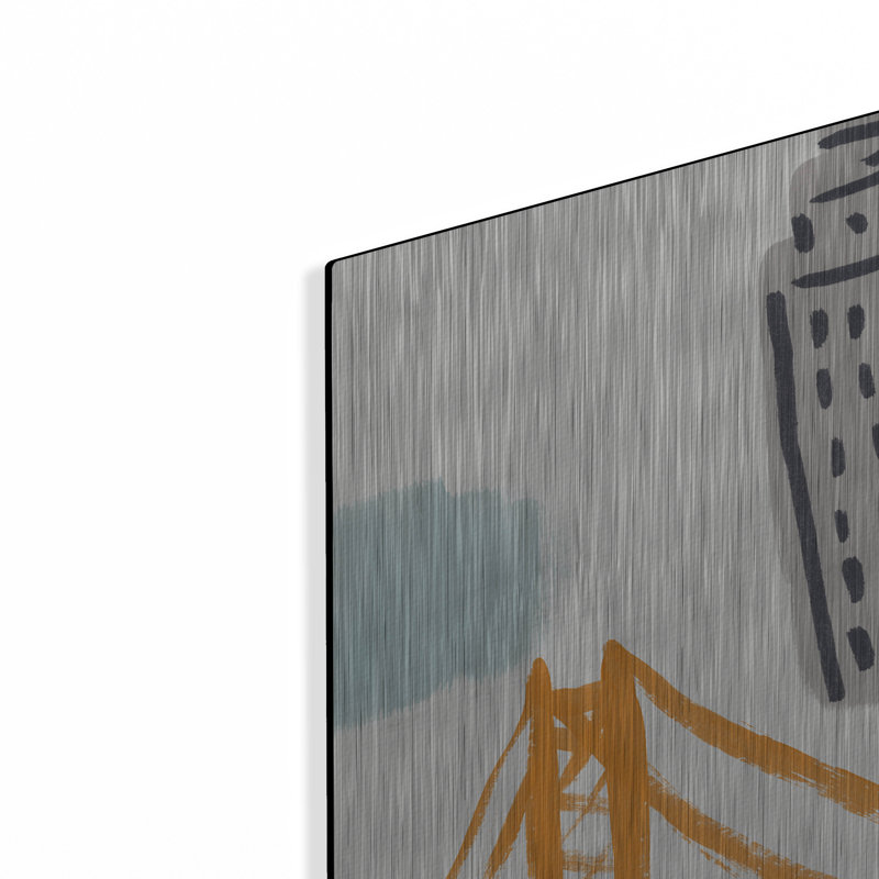 " San Francisco " by Linda Woods