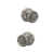 Satin Nickel selected