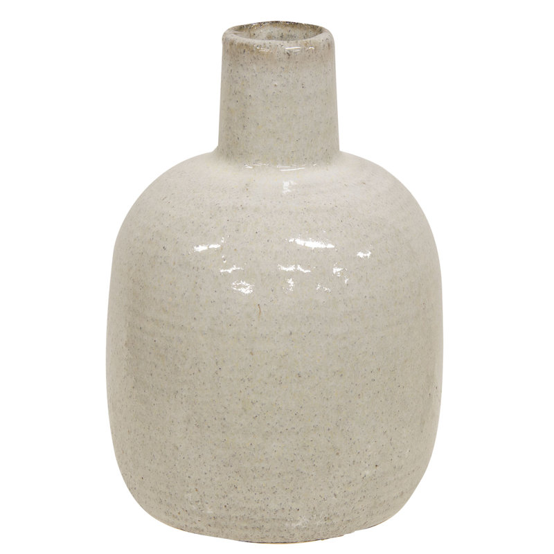 Cydnee Ceramic / Porcelain Jar