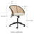 Evani Task Chair