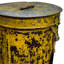 Aibhilin Handmade Hat Box