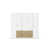 White/Oak Artisan is out of stock selected