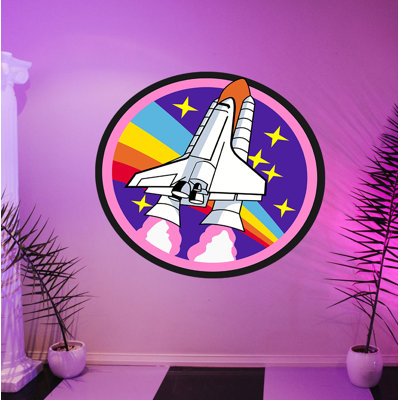 Astrology & Stars Wall Decal