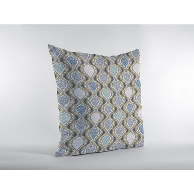  Square Pillow Cover & Insert