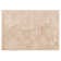 Solid Colour Shag Area Rug