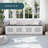Trejan 10 Pair Shoe Storage Bench-70637795