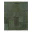 One-of-a-Kind 7'10"x9'9" Flatweave Area Rug