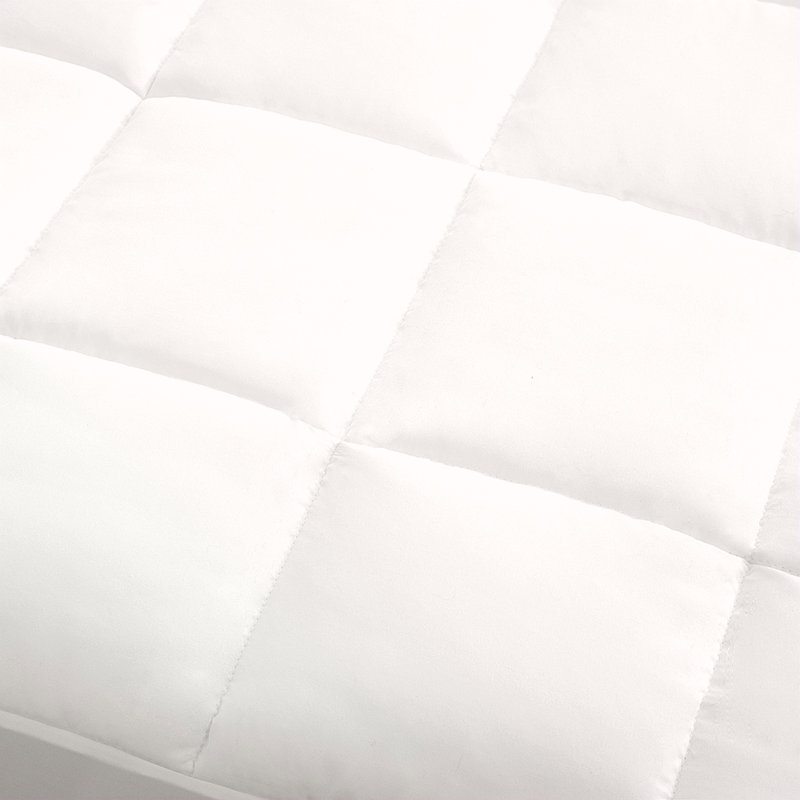 Protège-matelas en microfibre 3M,  Simple TG, 11.1"