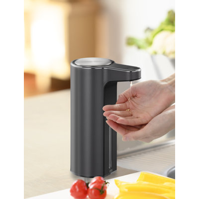 Soap Dispenser