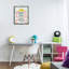 Cadre flottant «Light In Your Soul», design par Mandy Ford Art + Illustration-1143995833-1143995829