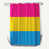 Pink/Yellow/Blue