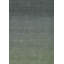 Momeni Hand Loomed Wool Ombre Area Rug in Green-1616444820