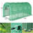 Hobby PE Greenhouse with Sprayers-87992101