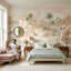 Papier peint architecture antique-707685337-707685317