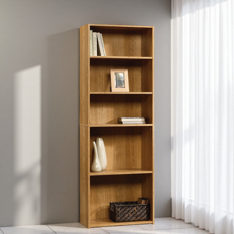 5-Shelf Bookcase