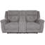 Maryellen Power Reclining Sofa Loveseat And Recliner