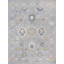 Tapis noué à la main Dover Rug Oushak Collection