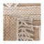 Tapis en jute / laine Kilim-606461758