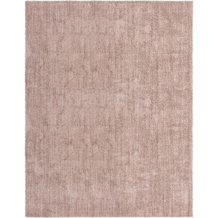Axerpolis Jill Zarin Shaggy Shaggy Chic Rug