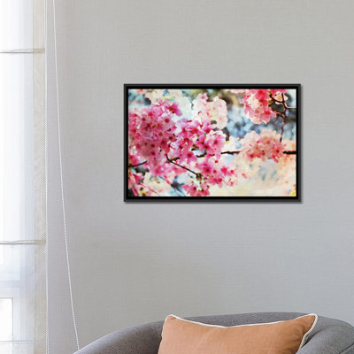 " Cherry Flowers V " by Irena Orlov