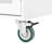 Kitchen Island With Locking Wheels