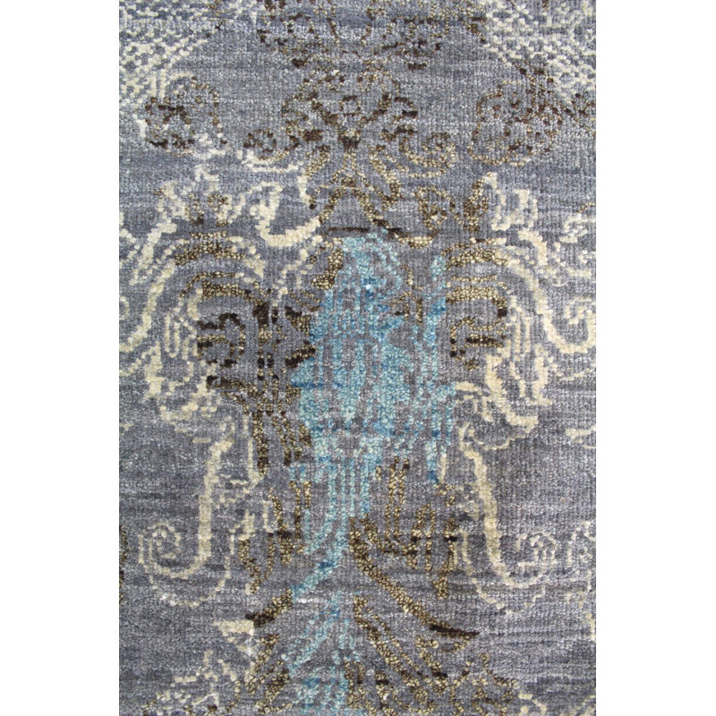 One-of-a-Kind Rectangle 7'10" X 10'1" Area Rug