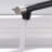 Kitchen Faucet Pull Down Sprayer And Nickel,Single Handle Kitchen Sink Faucet-104406321