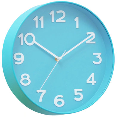 Lewendal Wall Clock